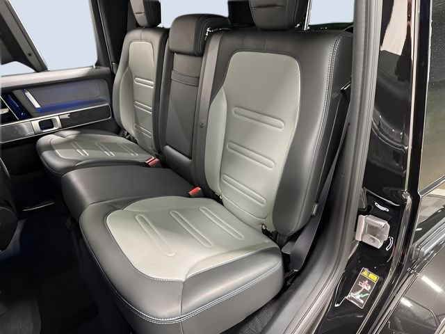 Used 2025 Mercedes-Benz G 580 w/ EQ Technology image 31
