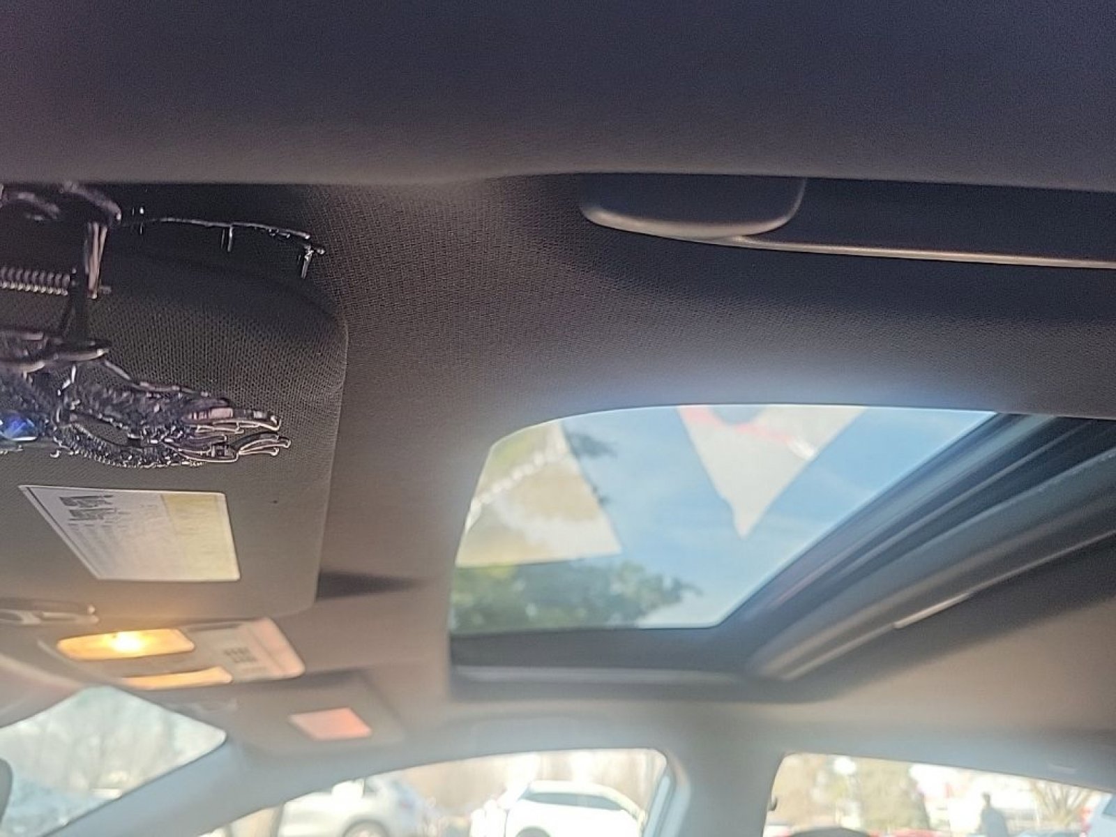 Certified 2021 Honda Civic EX image 28