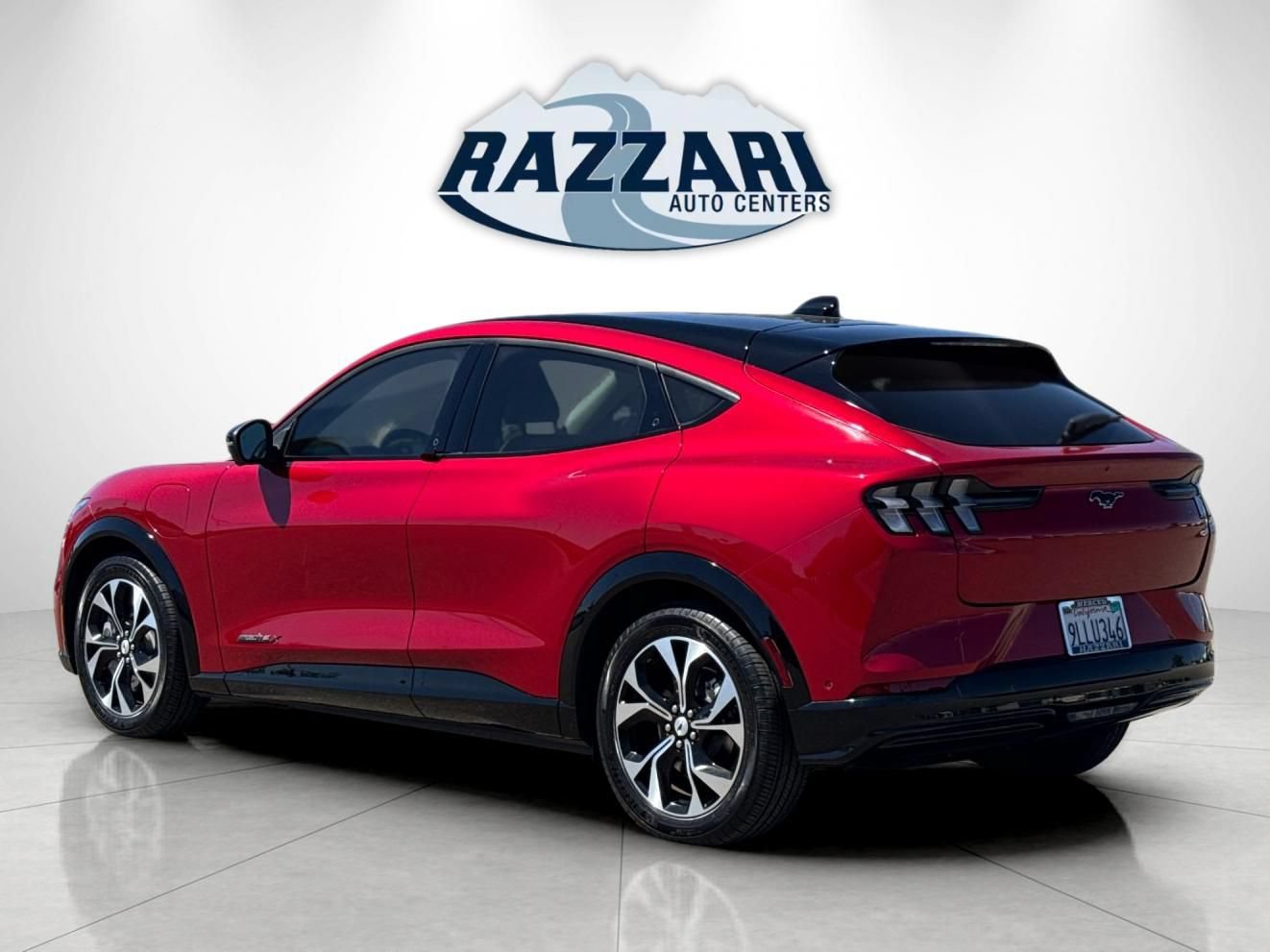 Used 2023 Ford Mustang Mach-E Premium RWD image 5