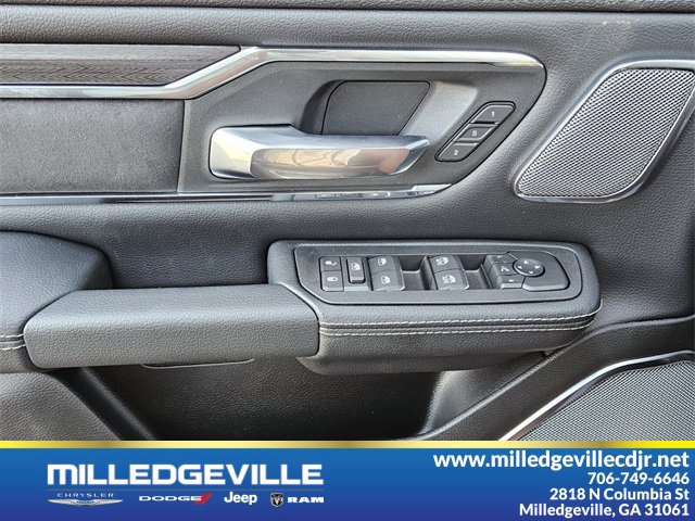 New 2026 RAM 1500 Laramie image 33