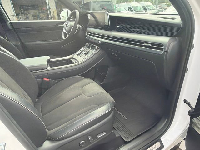 Used 2024 Hyundai Palisade Calligraphy AWD/4WD image 9