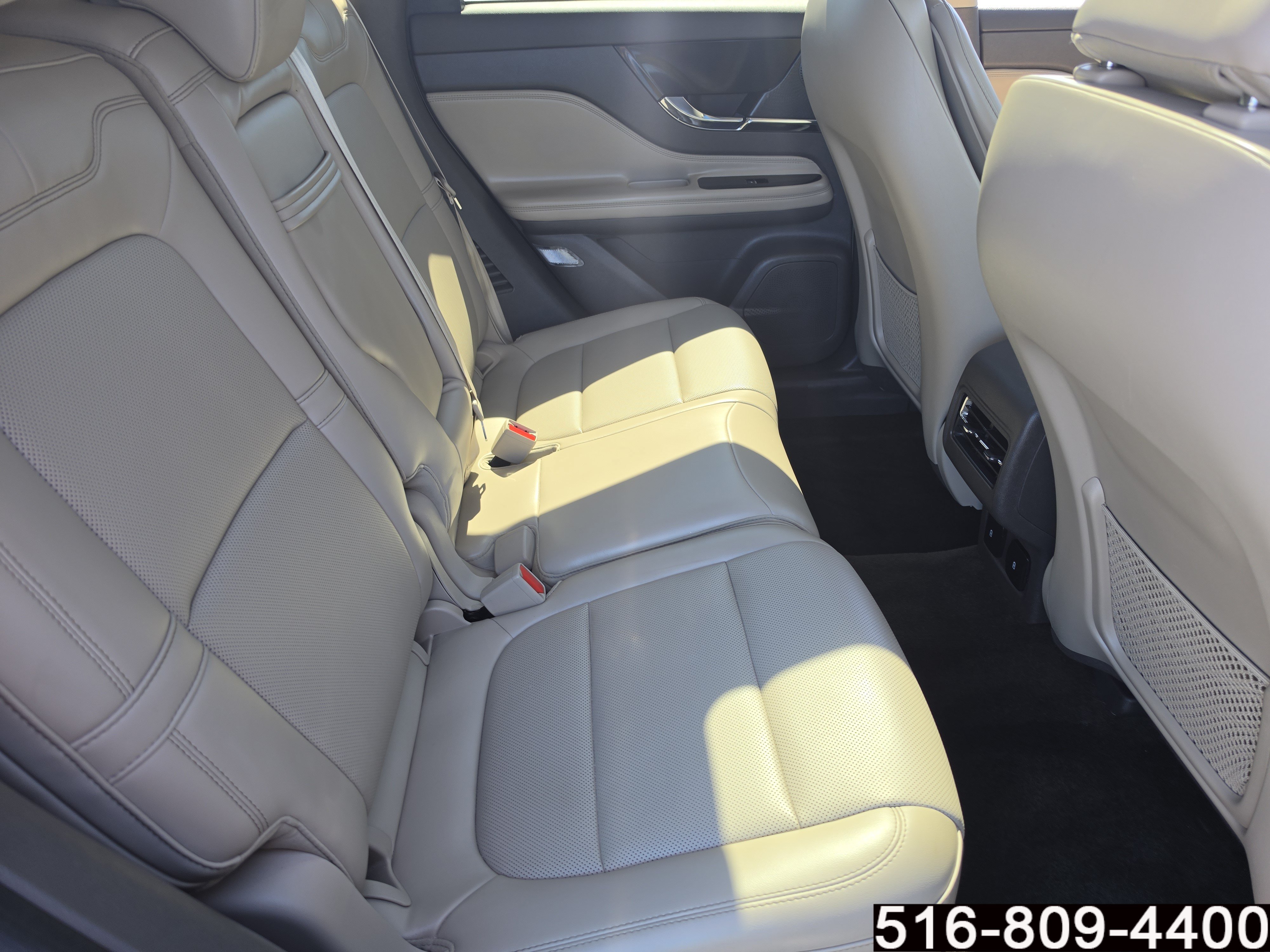 Used 2023 Lincoln Corsair AWD w/ Equipment Group 101A image 20