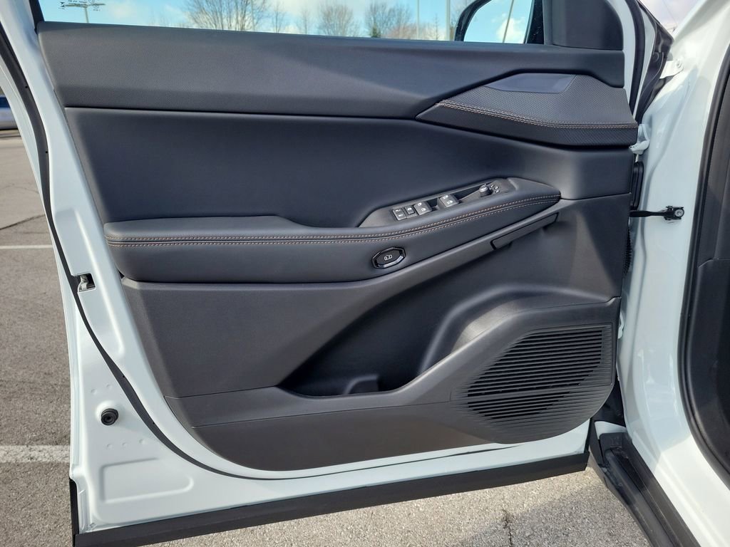 New 2026 Jeep Cherokee Laredo image 18