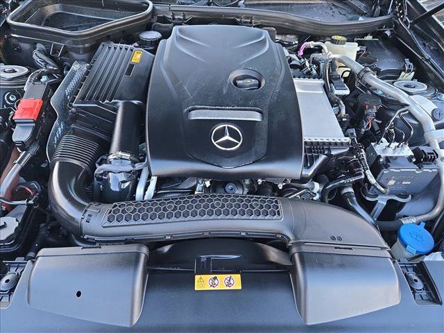 Used 2020 Mercedes-Benz SLC 300 w/ Premium Package image 20