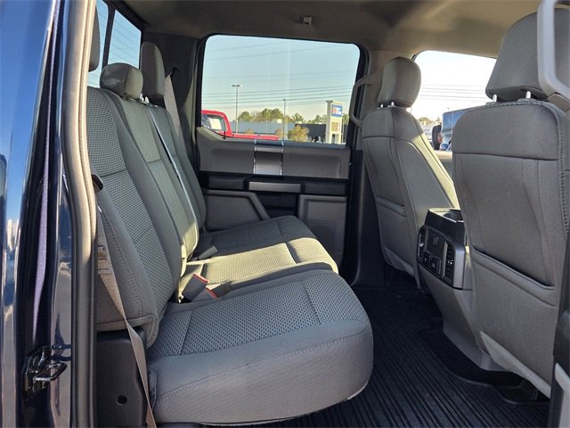 Used 2018 Ford F150 XLT w/ Equipment Group 302A Luxury image 16