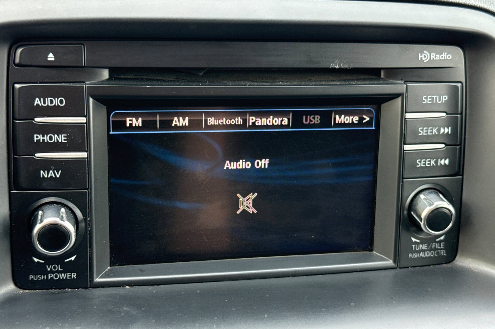 Used 2015 MAZDA CX-5 Touring image 22