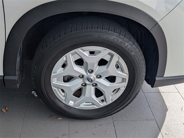 Used 2023 Subaru Forester image 18