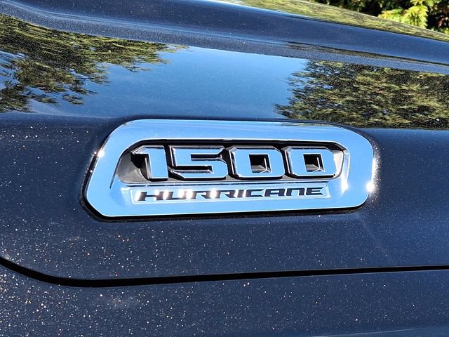 Certified 2026 RAM 1500 Laramie AWD/4WD image 30