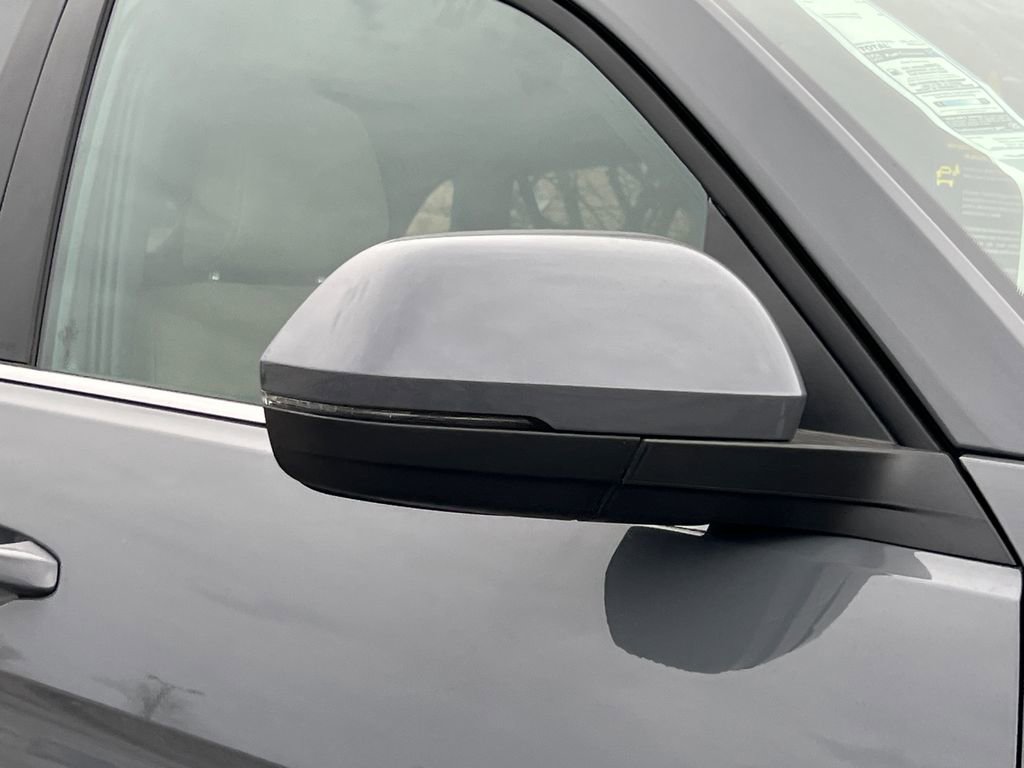 New 2026 Volkswagen Atlas Cross Sport SE image 7