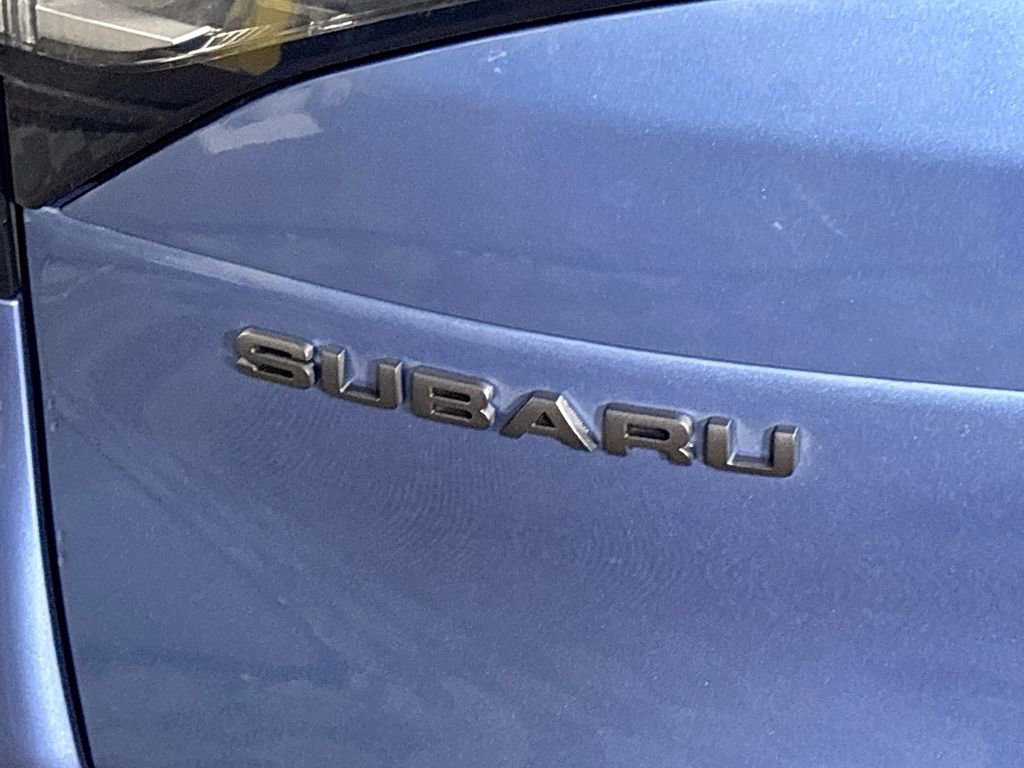 Certified 2025 Subaru Forester image 24