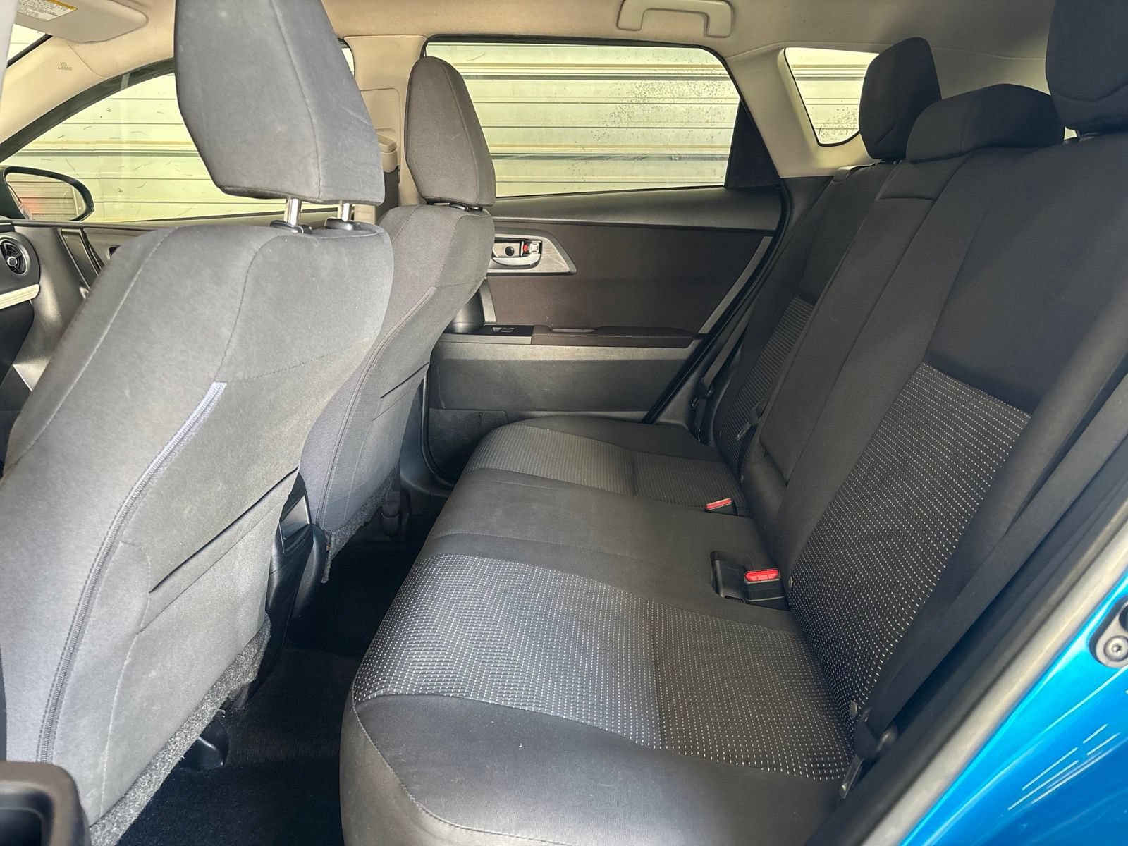 Used 2018 Toyota Corolla iM w/ All-Weather Mat Package FWD image 22