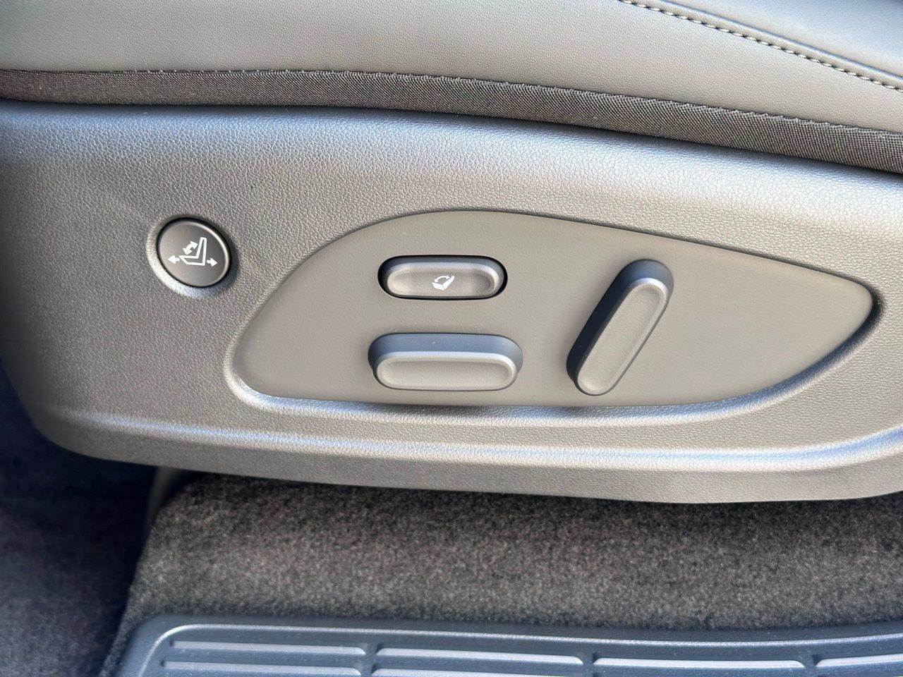 New 2026 Hyundai Palisade Calligraphy image 19