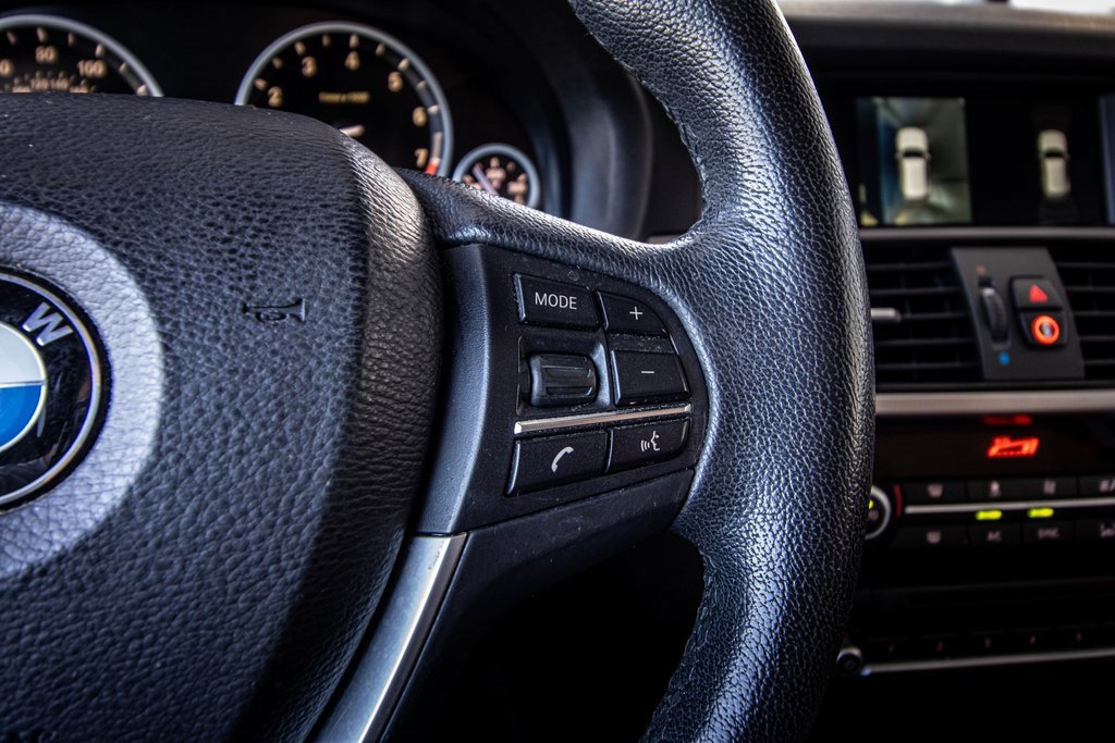 Used 2016 BMW X3 xDrive35i image 33