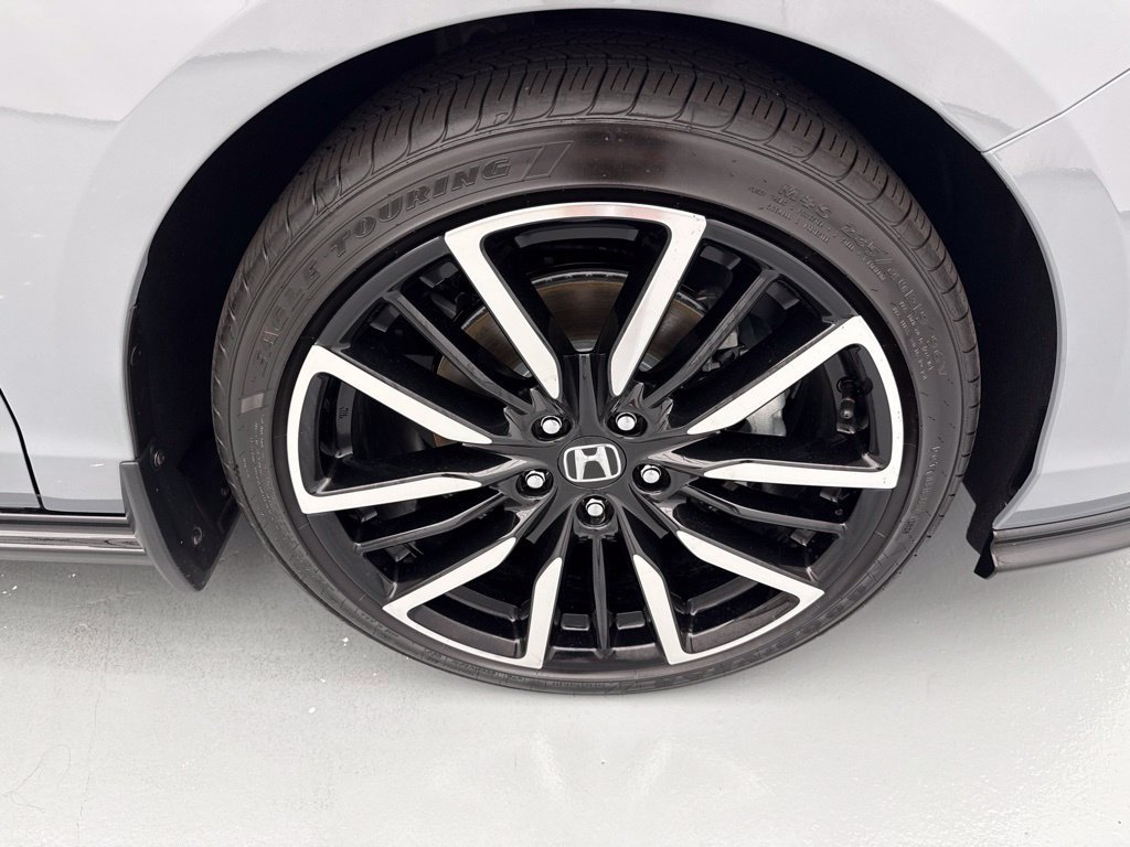New 2026 Honda Accord Touring image 14
