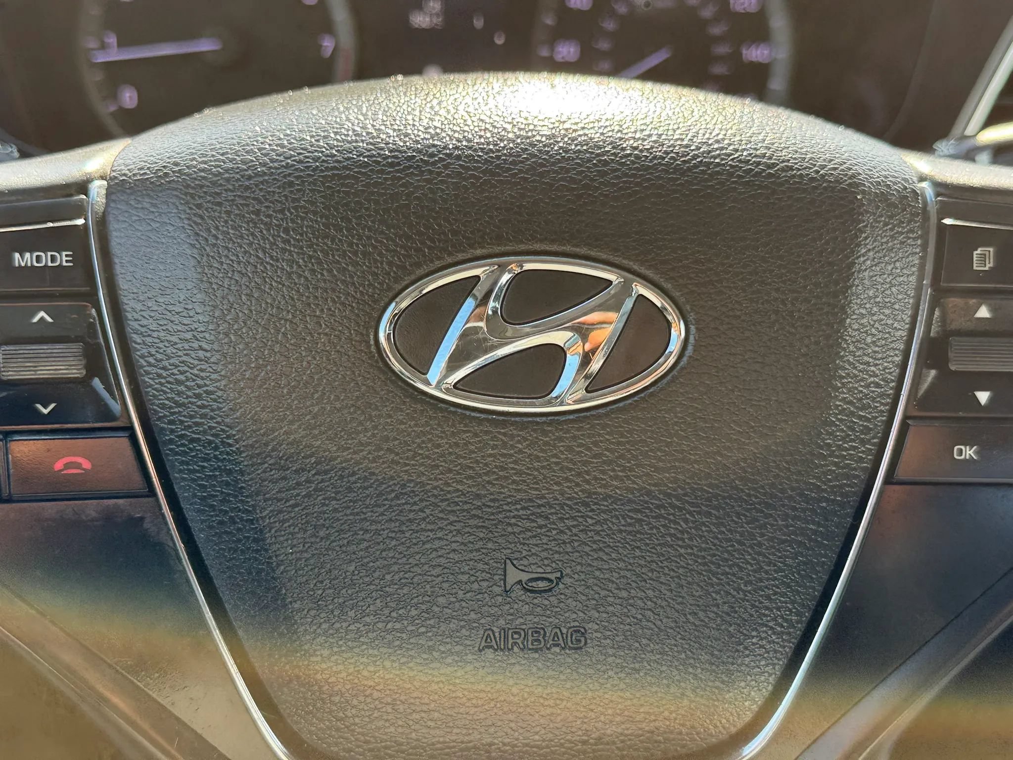 Used 2015 Hyundai Sonata Limited w/ Cargo Package FWD image 31
