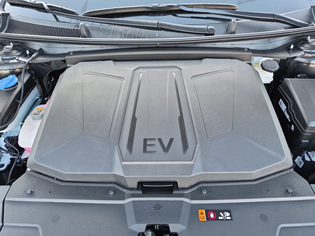 New 2026 Hyundai Ioniq 5 SEL RWD image 33