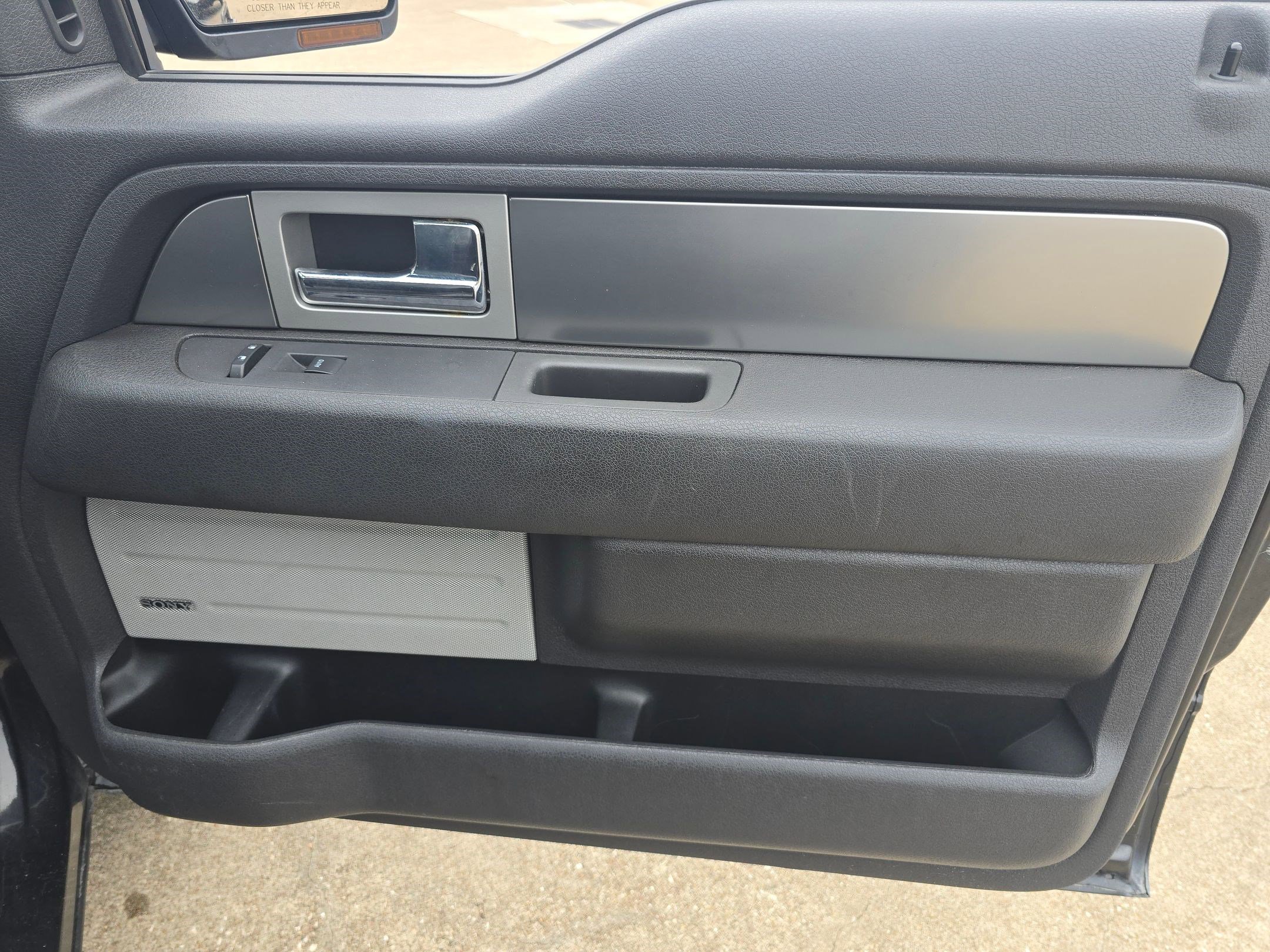 Used 2013 Ford F150 FX4 w/ Luxury Equipment Group image 28