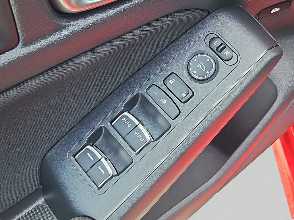 Certified 2023 Honda Civic Sport image 20