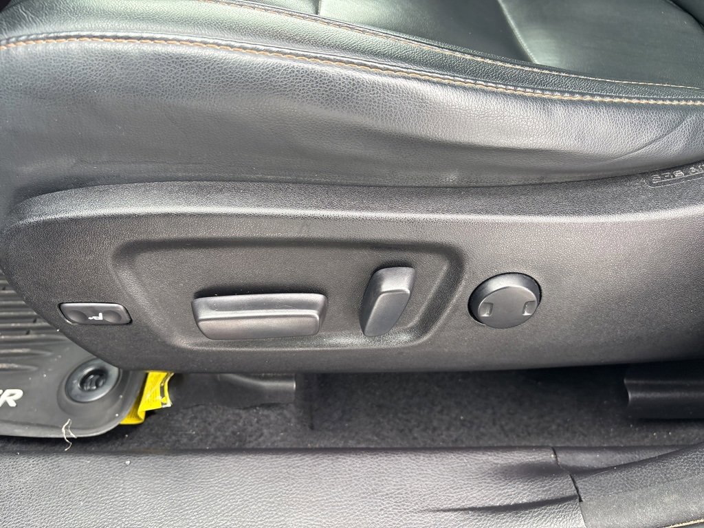 Used 2018 Toyota Highlander XLE image 22