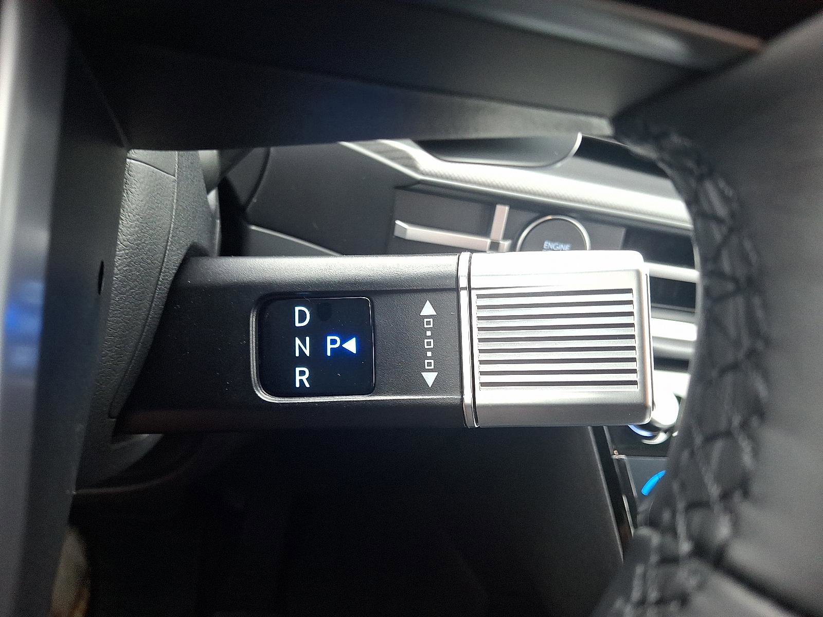 New 2026 Hyundai Santa Fe SE image 10