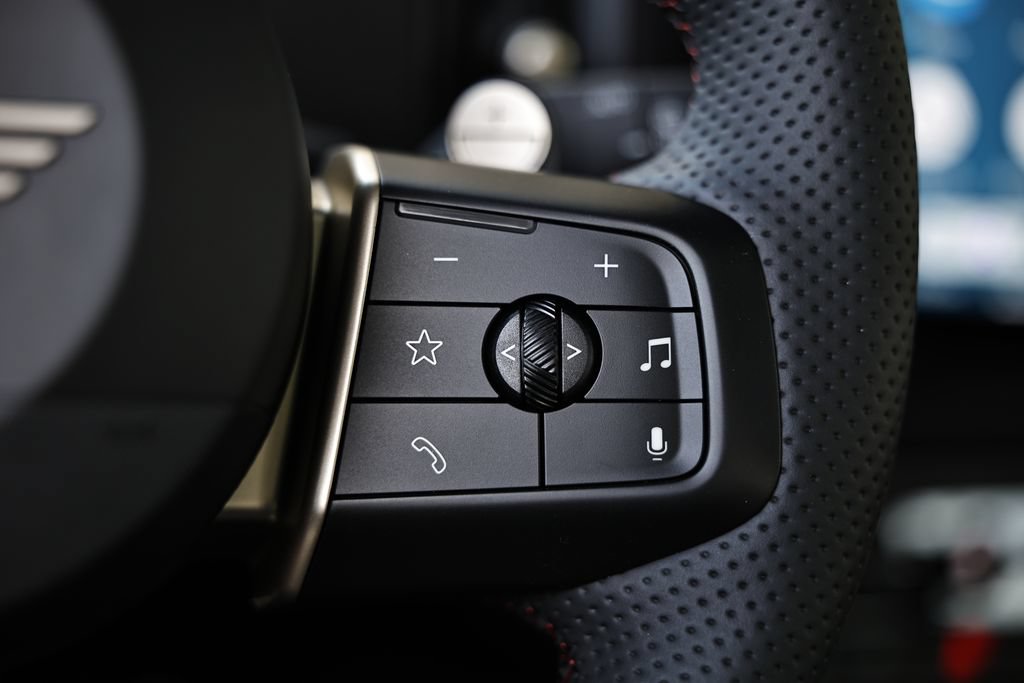 New 2026 MINI Cooper John Cooper Works FWD image 32