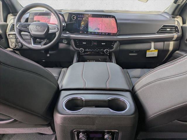 New 2026 Chevrolet Suburban RST image 14