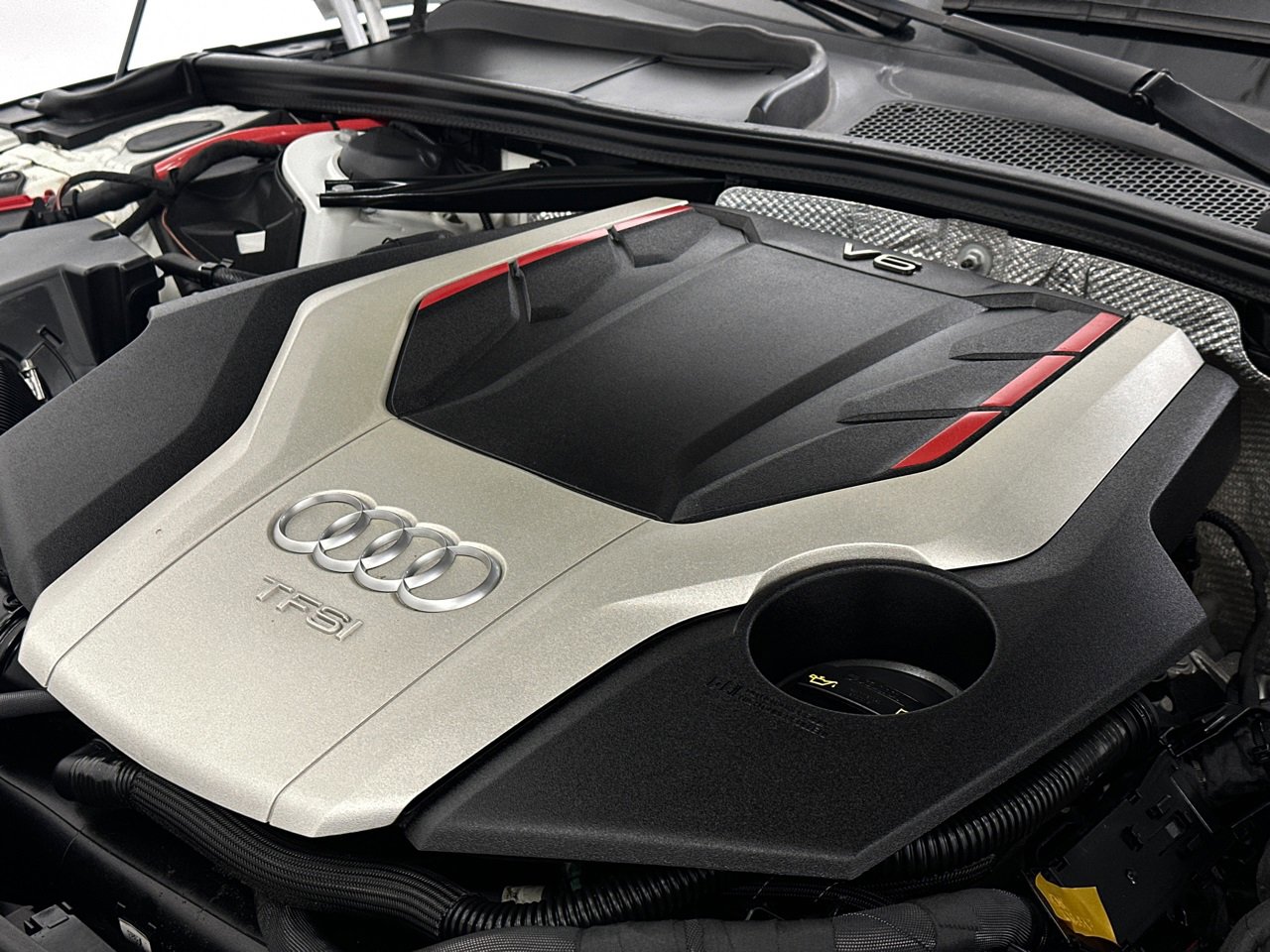 Used 2019 Audi S5 Premium Plus image 49