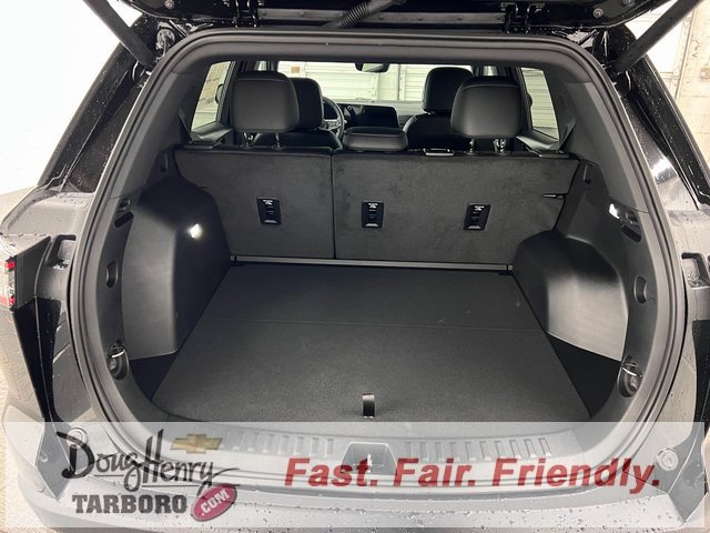 New 2026 Chevrolet Equinox LT w/ Convenience Package II image 36