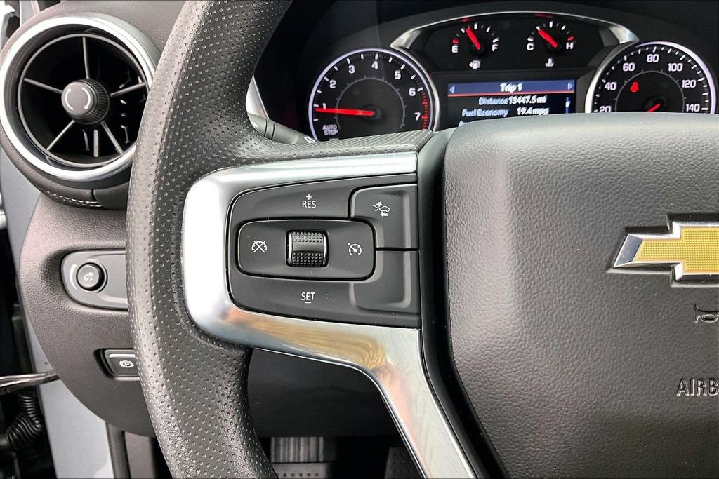 Used 2024 Chevrolet Blazer LT w/ Convenience Package FWD image 18
