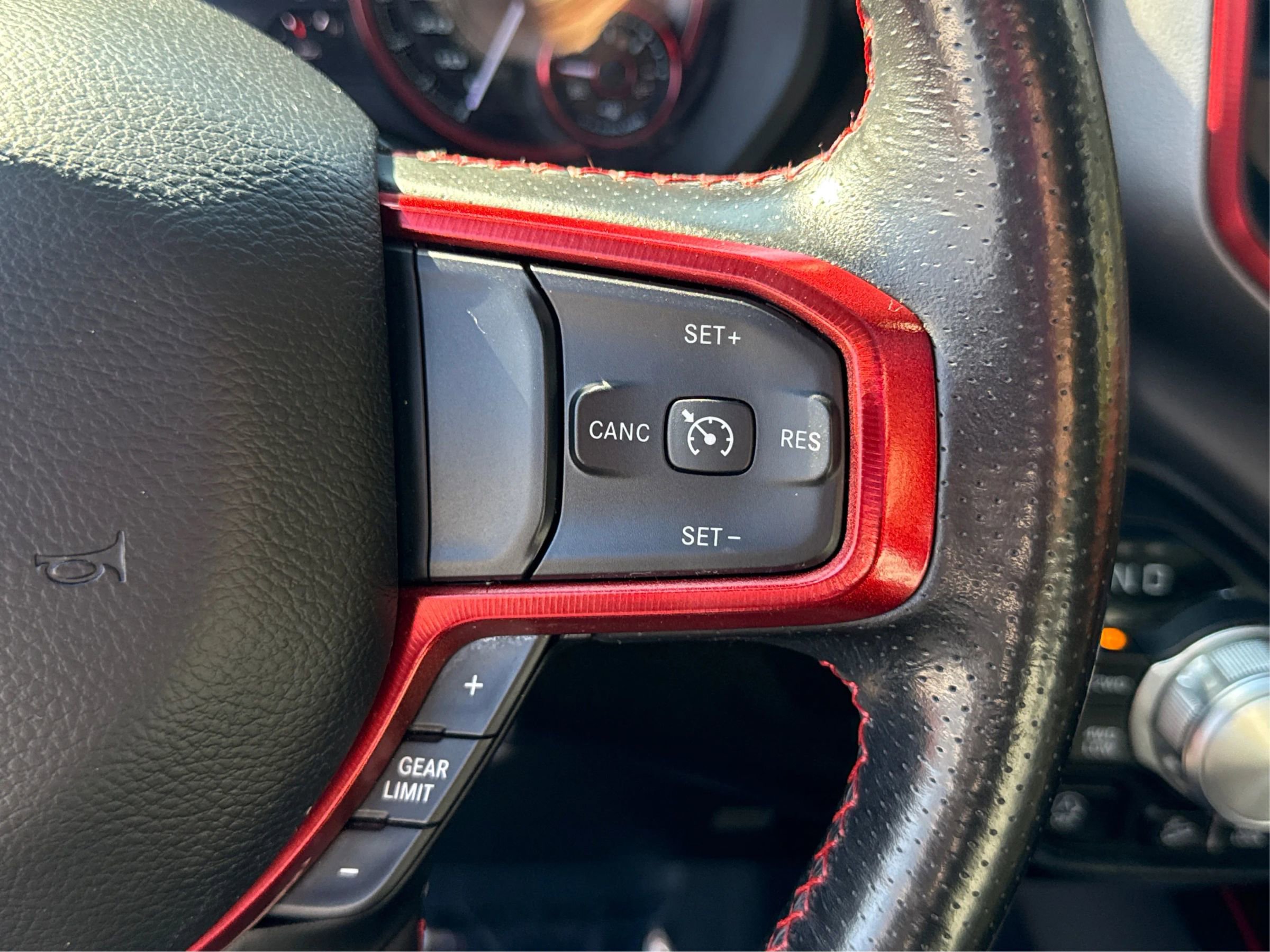 Used 2021 RAM 1500 Rebel w/ Rebel Level 2 Equipment Group image 37