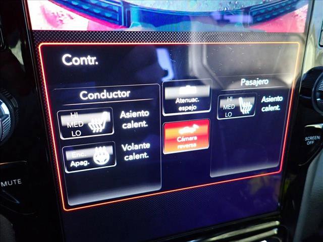 Used 2021 RAM 1500 Rebel w/ Rebel Level 2 Equipment Group image 27