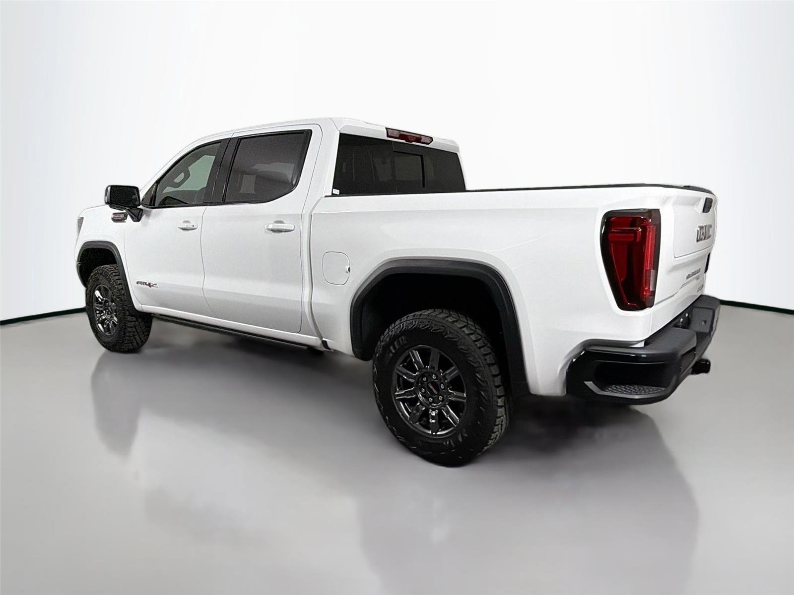 Used 2026 GMC Sierra 1500 AT4X AWD/4WD image 7