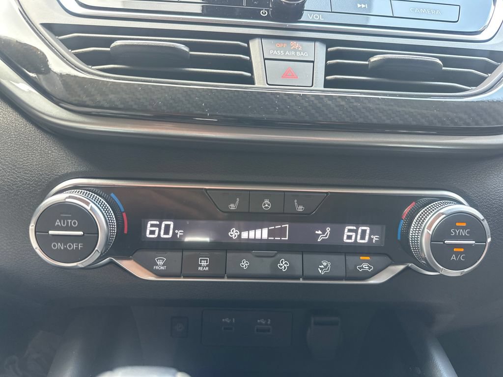 Used 2024 Nissan Altima 2.0 SR FWD image 18