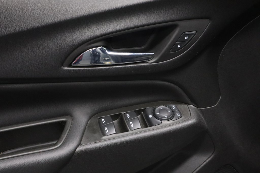 Used 2024 Chevrolet Equinox LT w/ LPO, Floor Liner Package image 22