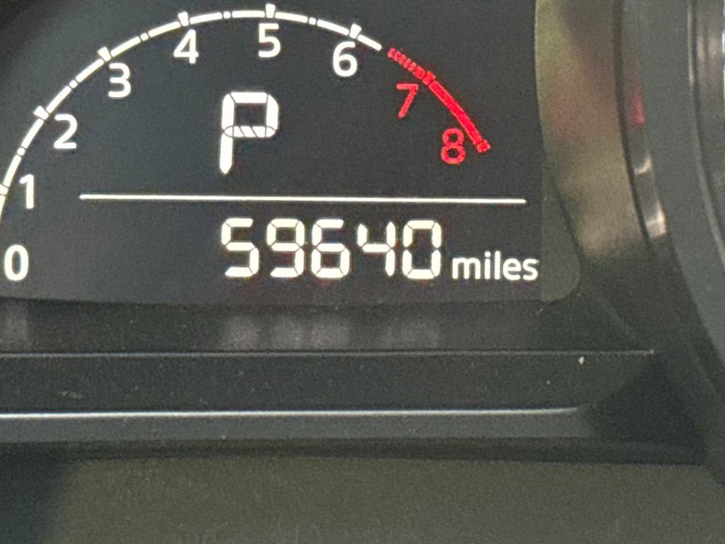 Used 2018 MAZDA MAZDA3 Sport image 20