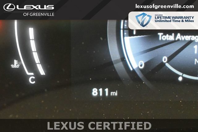 Certified 2026 Lexus NX 350 AWD w/ Accessory Package (2T) image 12