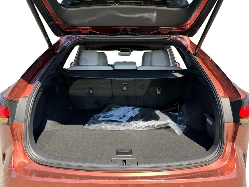 New 2026 Lexus RX 350h AWD/4WD image 7