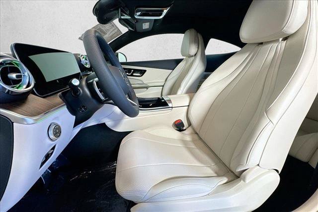 New 2026 Mercedes-Benz CLE 300 4MATIC Coupe image 18