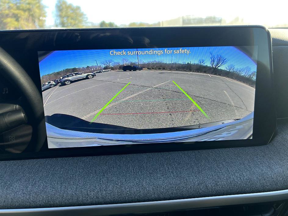 New 2026 Nissan Kicks S image 18