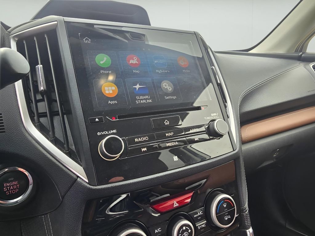 Used 2019 Subaru Forester Touring image 21