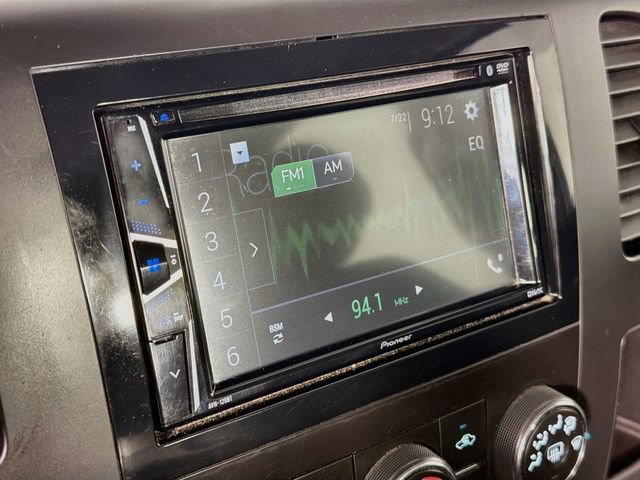 Used 2014 Chevrolet Silverado 2500 LT AWD/4WD image 15
