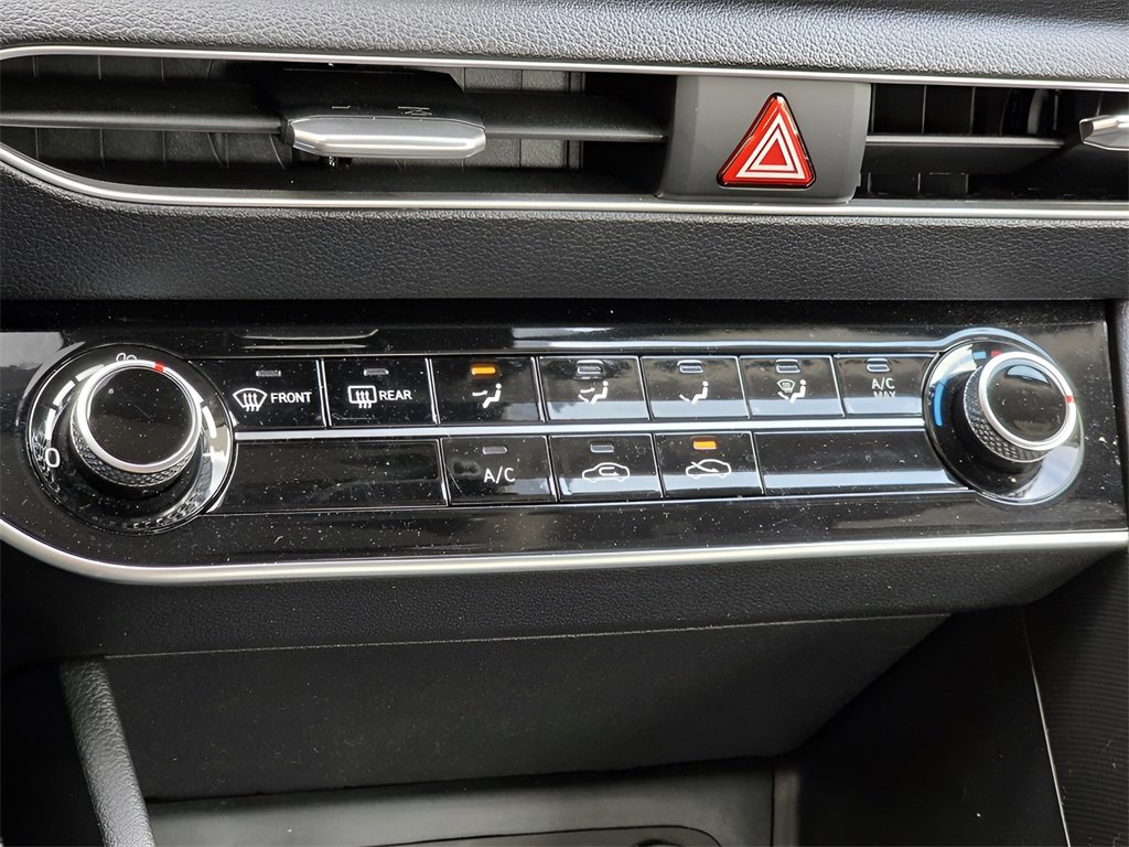 Certified 2023 Hyundai Sonata SE w/ Preferred Accessory Package image 28