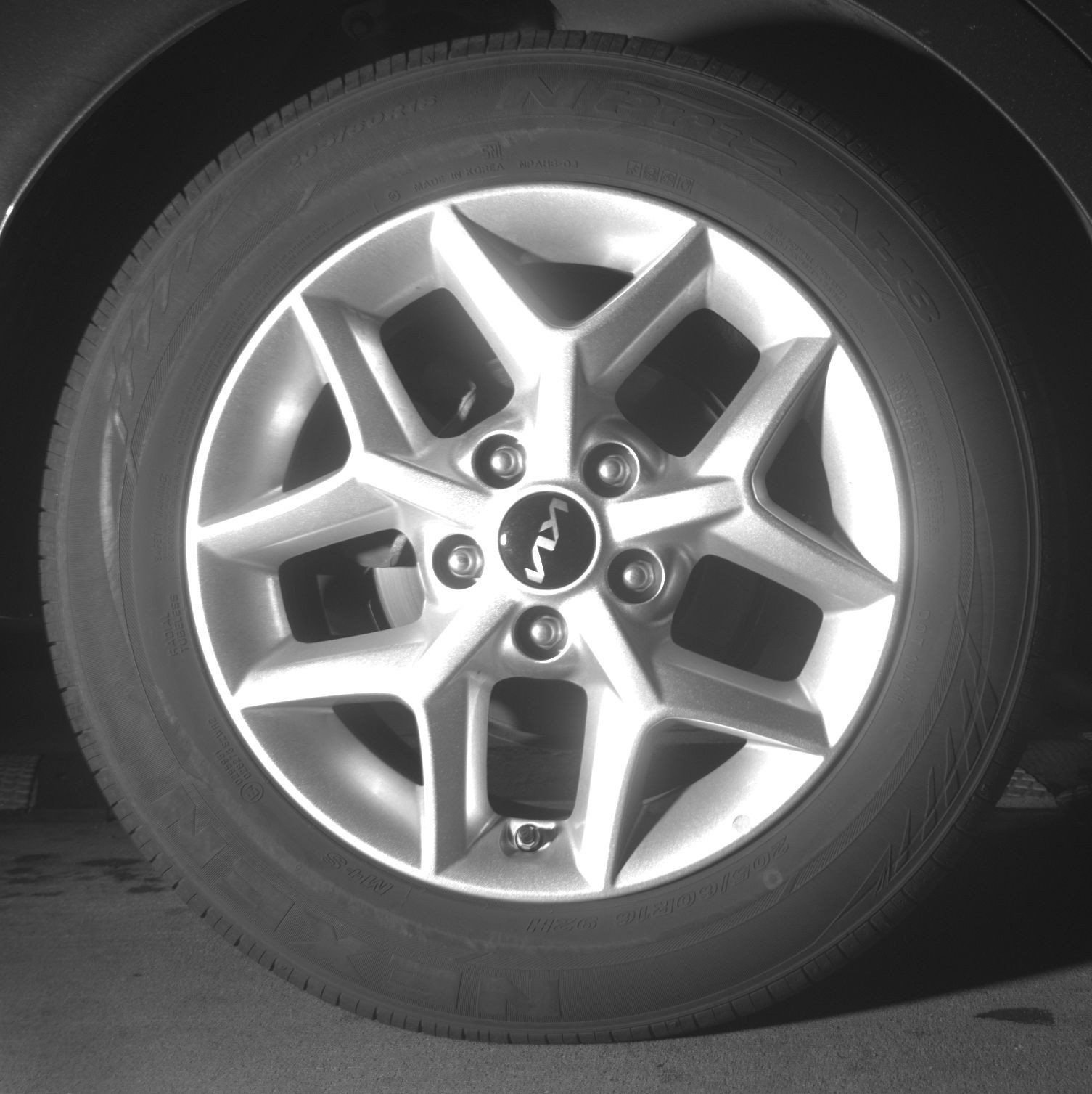 Used 2025 Kia Soul LX w/ LX Technology Package FWD image 18