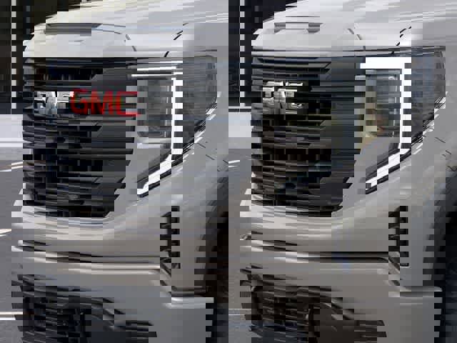 New 2026 GMC Sierra 1500 Pro w/ Graphite Edition image 13