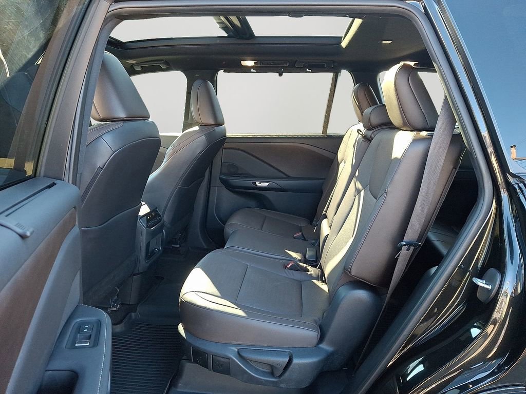 Used 2024 Lexus TX 350 350 Premium image 8