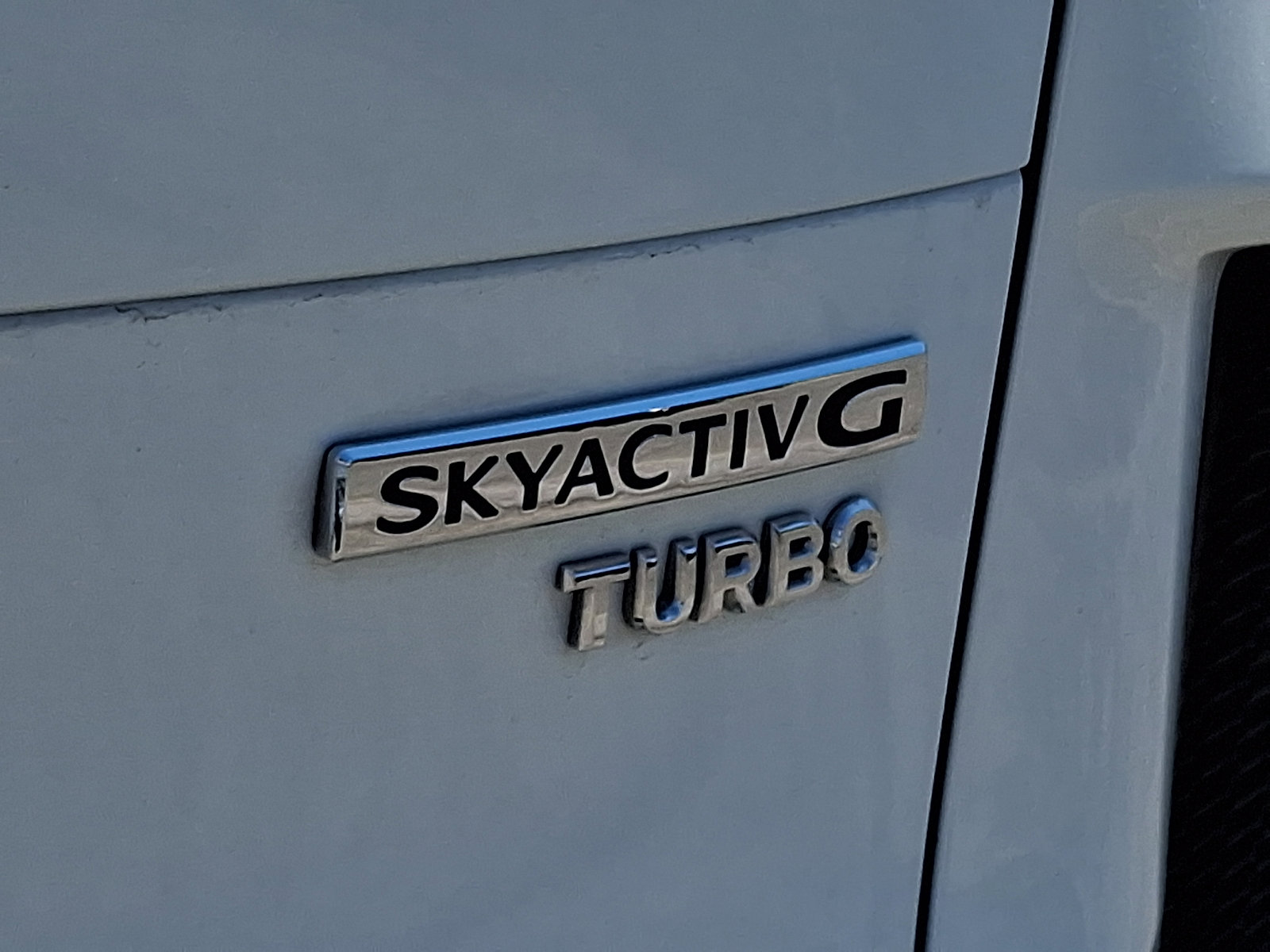 Used 2023 MAZDA CX-50 2.5 Turbo w/ Premium Plus Pkg AWD/4WD image 32