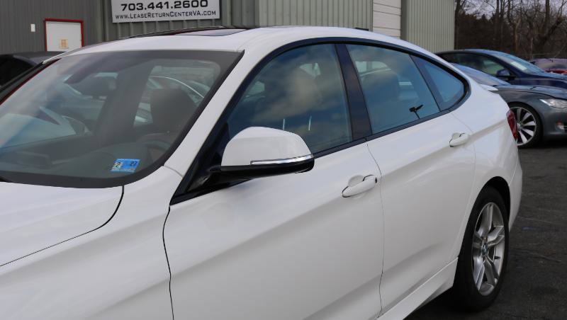 Used 2018 BMW 340i Gran Turismo xDrive w/ Premium Package image 5