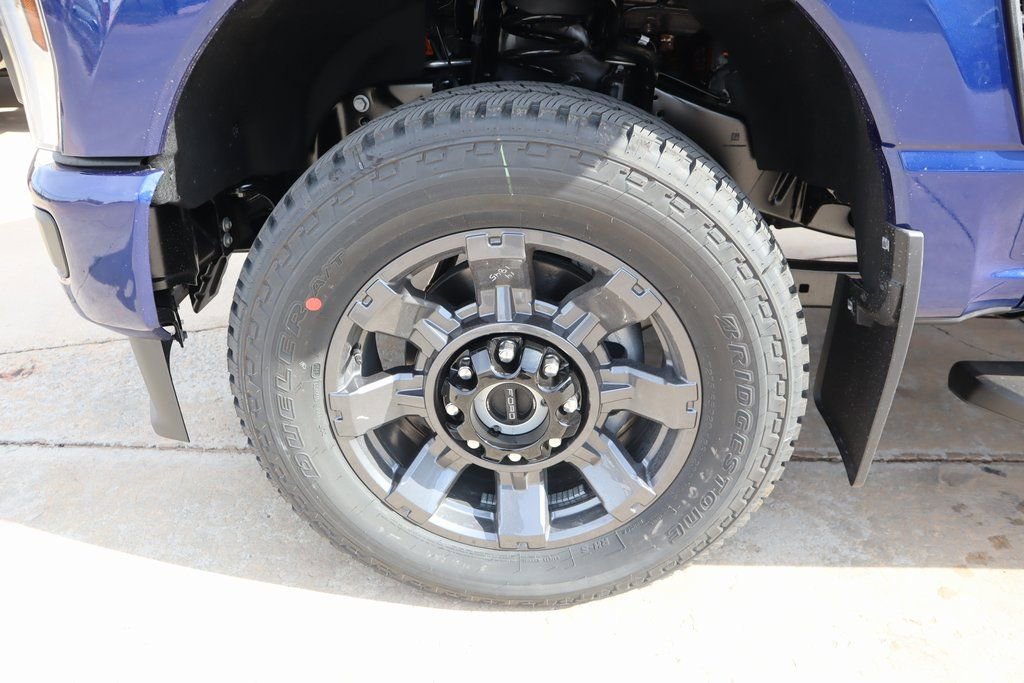 New 2026 Ford F250 XL w/ STX Appearance Package image 17
