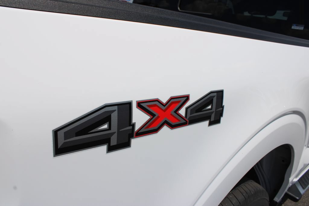 Used 2022 Ford F150 XLT w/ Equipment Group 302A High AWD/4WD image 36