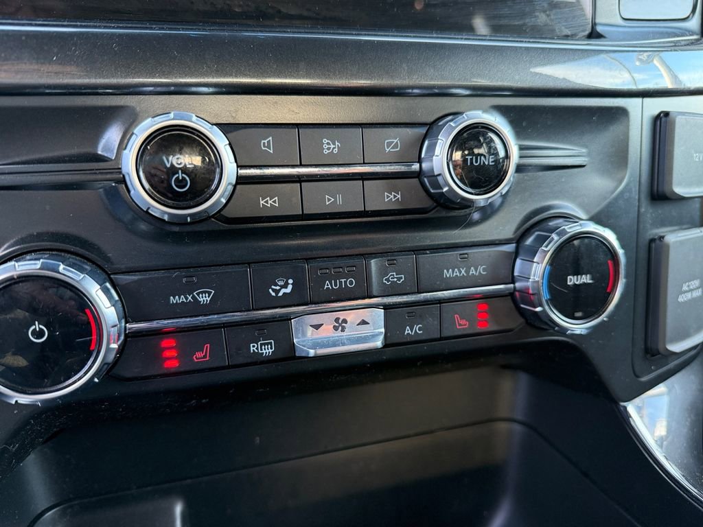 Certified 2022 Ford F150 XLT w/ Equipment Group 302A High image 23